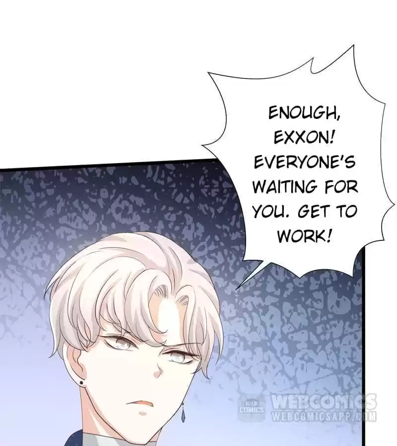 Love, Dream and Make-Up Chapter 32 page 18 - 