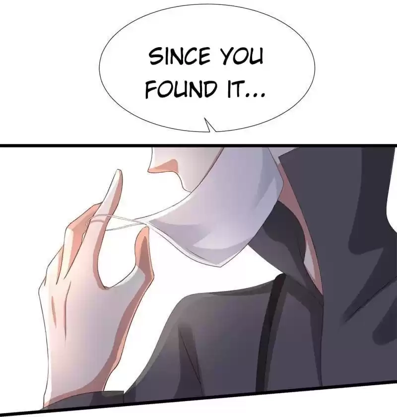 Love, Dream and Make-Up Chapter 32 page 20 - 