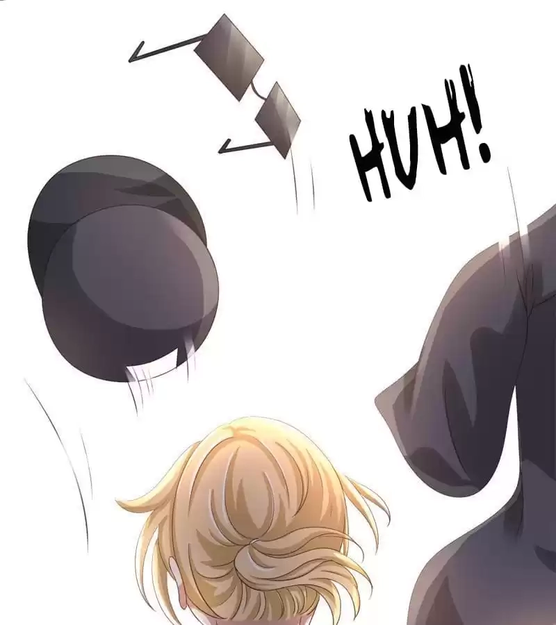 Love, Dream and Make-Up Chapter 32 page 21 - 
