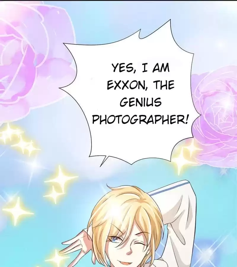 Love, Dream and Make-Up Chapter 32 page 23 - 