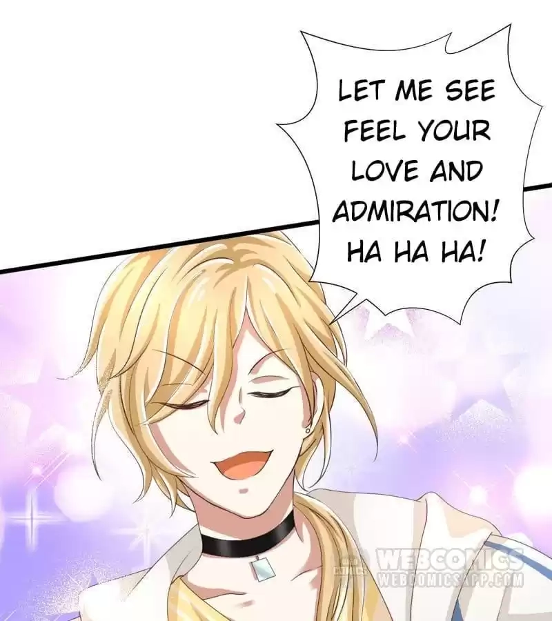 Love, Dream and Make-Up Chapter 32 page 26 - 