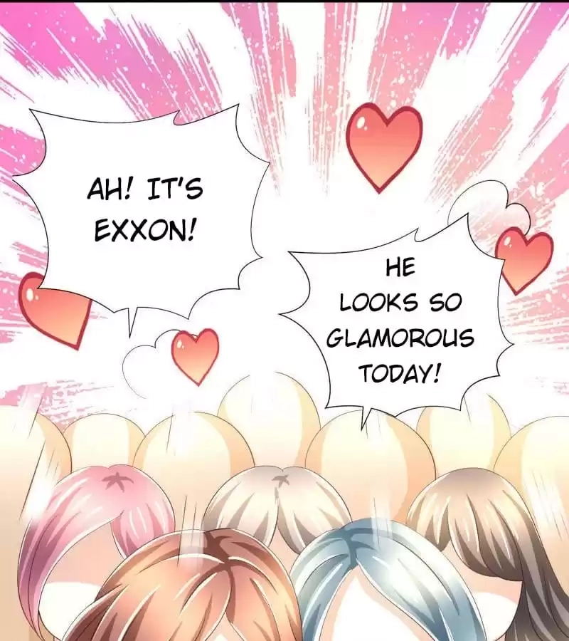 Love, Dream and Make-Up Chapter 32 page 28 - 