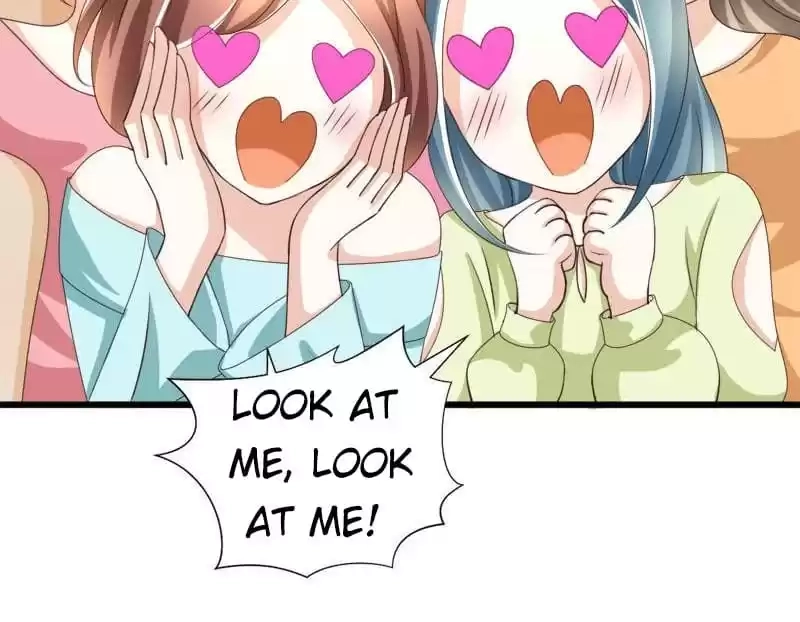 Love, Dream and Make-Up Chapter 32 page 29 - 