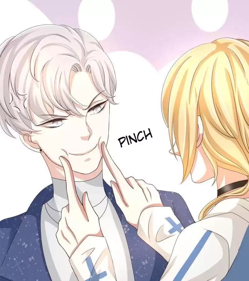 Love, Dream and Make-Up Chapter 32 page 38 - 