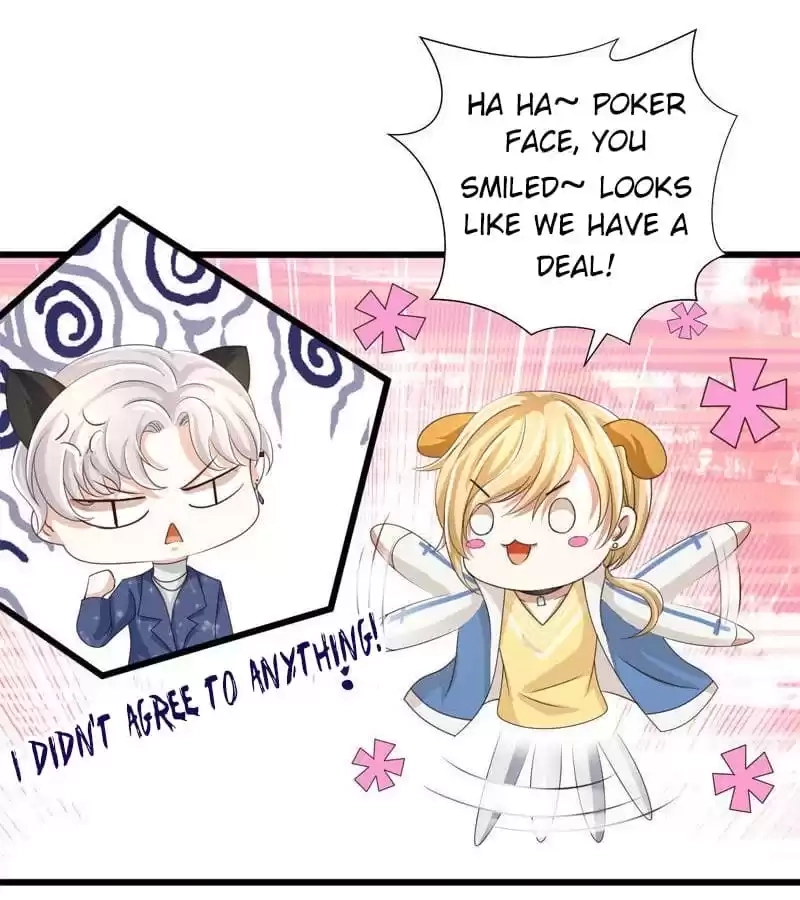 Love, Dream and Make-Up Chapter 32 page 40 - 