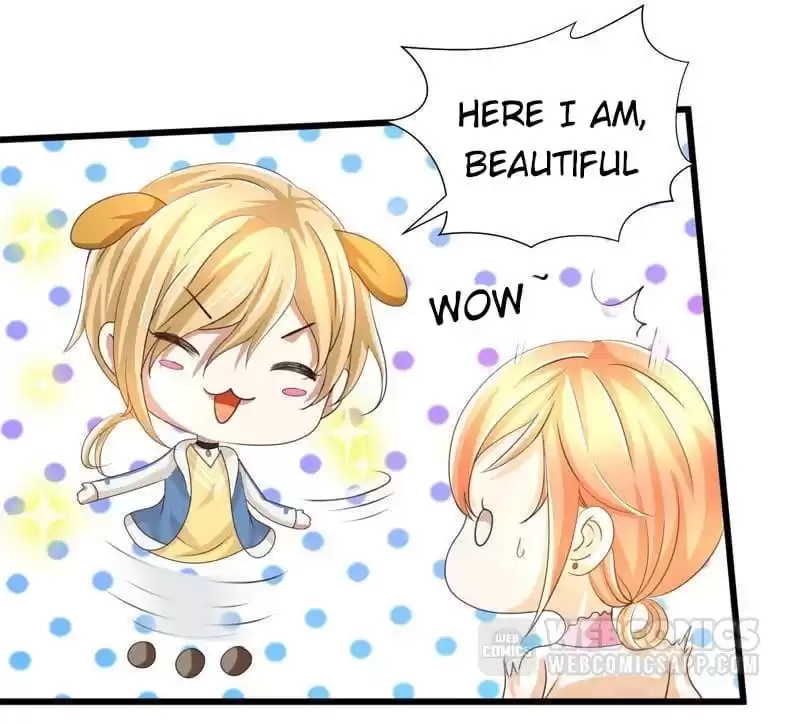 Love, Dream and Make-Up Chapter 32 page 42 - 