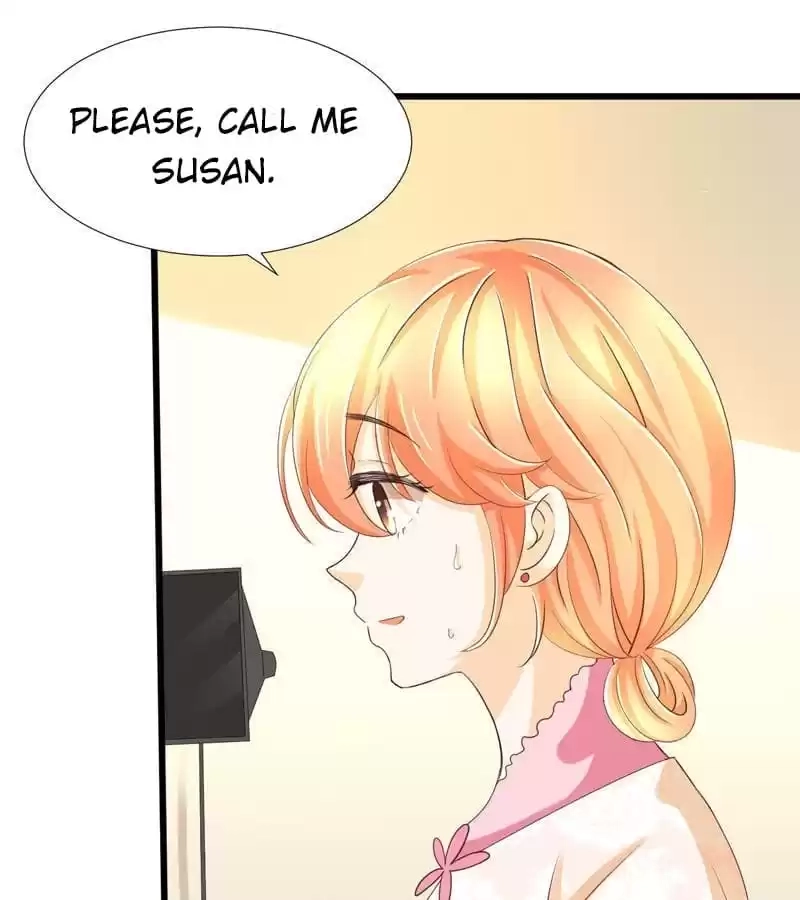 Love, Dream and Make-Up Chapter 32 page 45 - 