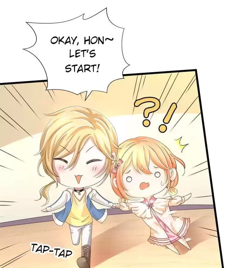 Love, Dream and Make-Up Chapter 32 page 47 - 