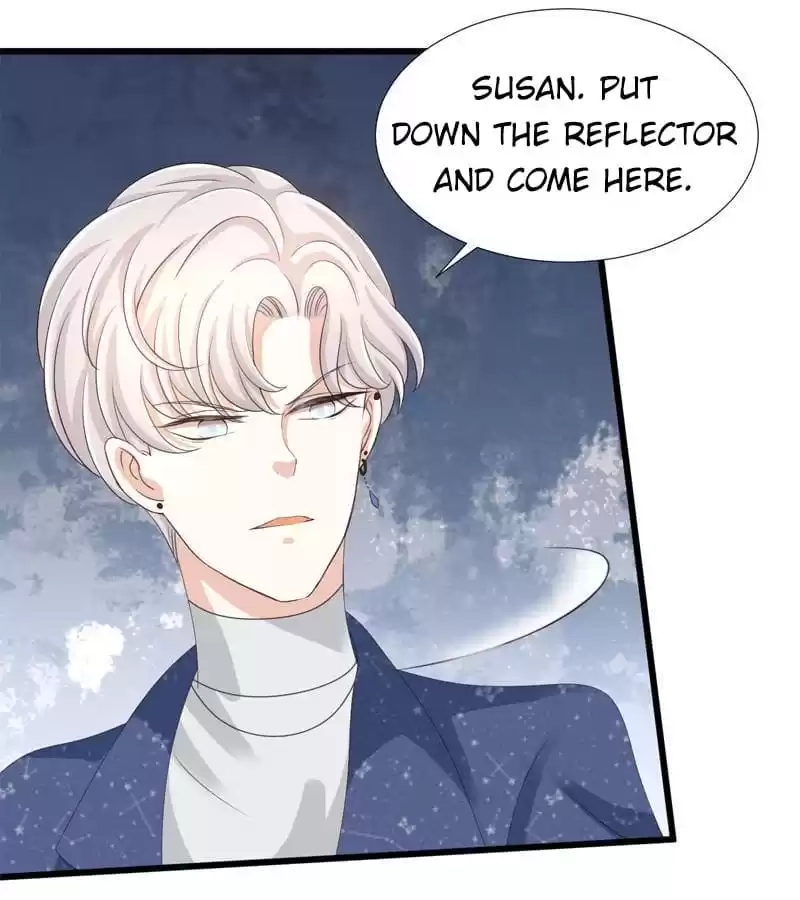 Love, Dream and Make-Up Chapter 32 page 6 - 
