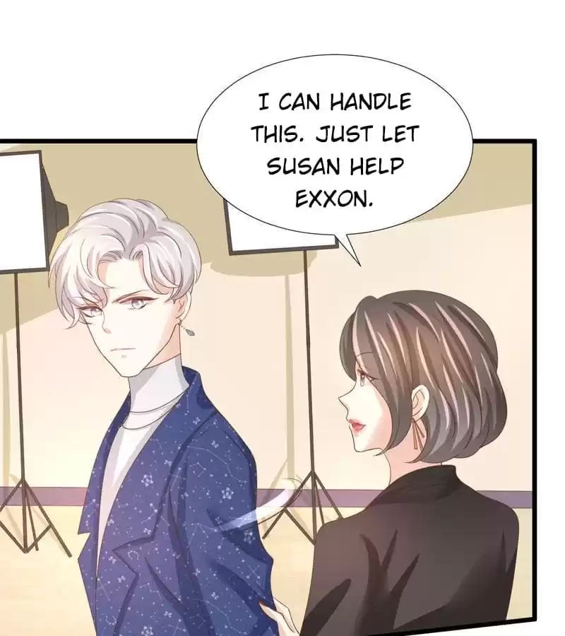 Love, Dream and Make-Up Chapter 32 page 53 - 