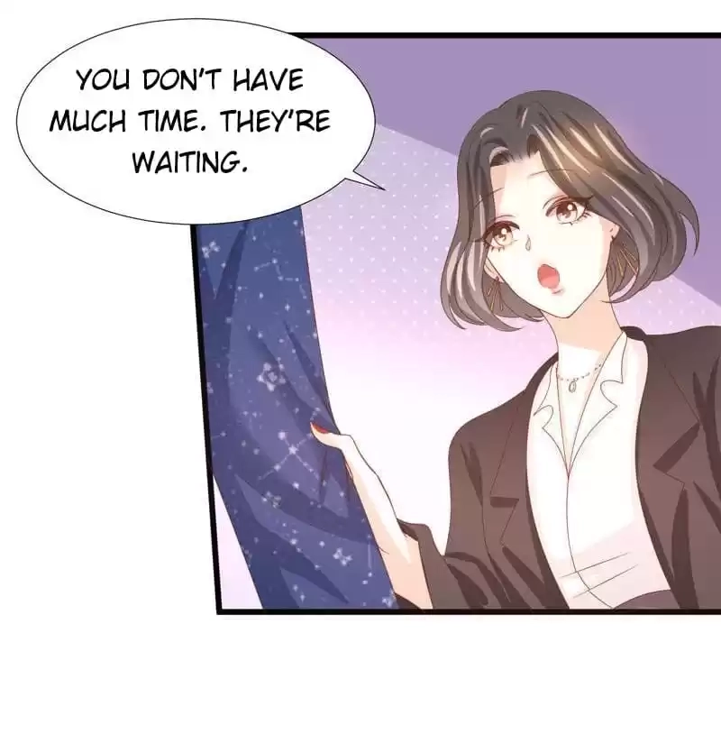 Love, Dream and Make-Up Chapter 32 page 56 - 