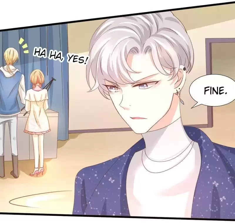 Love, Dream and Make-Up Chapter 32 page 57 - 