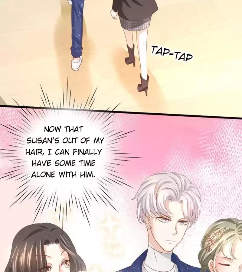Love, Dream and Make-Up Chapter 32 page 59 - 