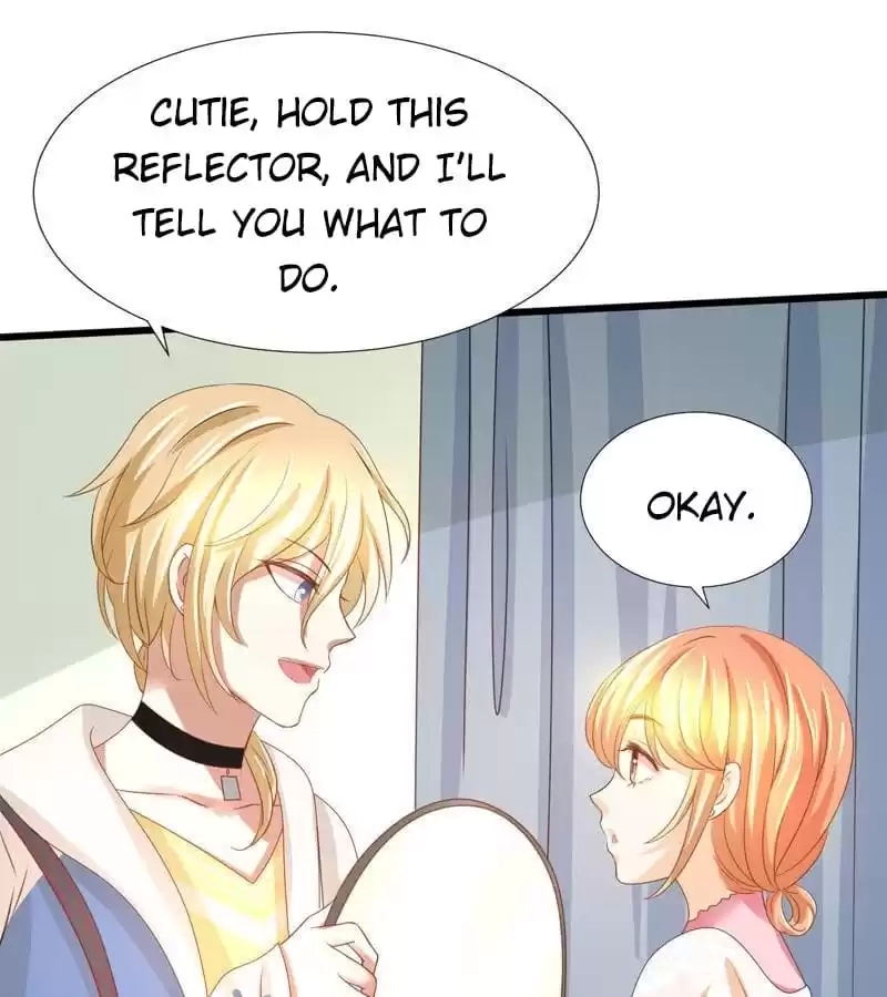 Love, Dream and Make-Up Chapter 32 page 61 - 