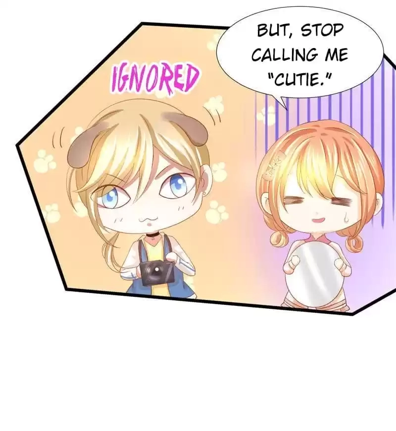 Love, Dream and Make-Up Chapter 32 page 63 - 