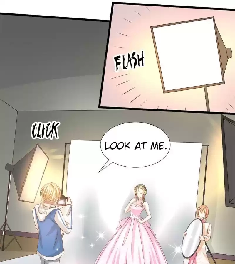 Love, Dream and Make-Up Chapter 32 page 64 - 