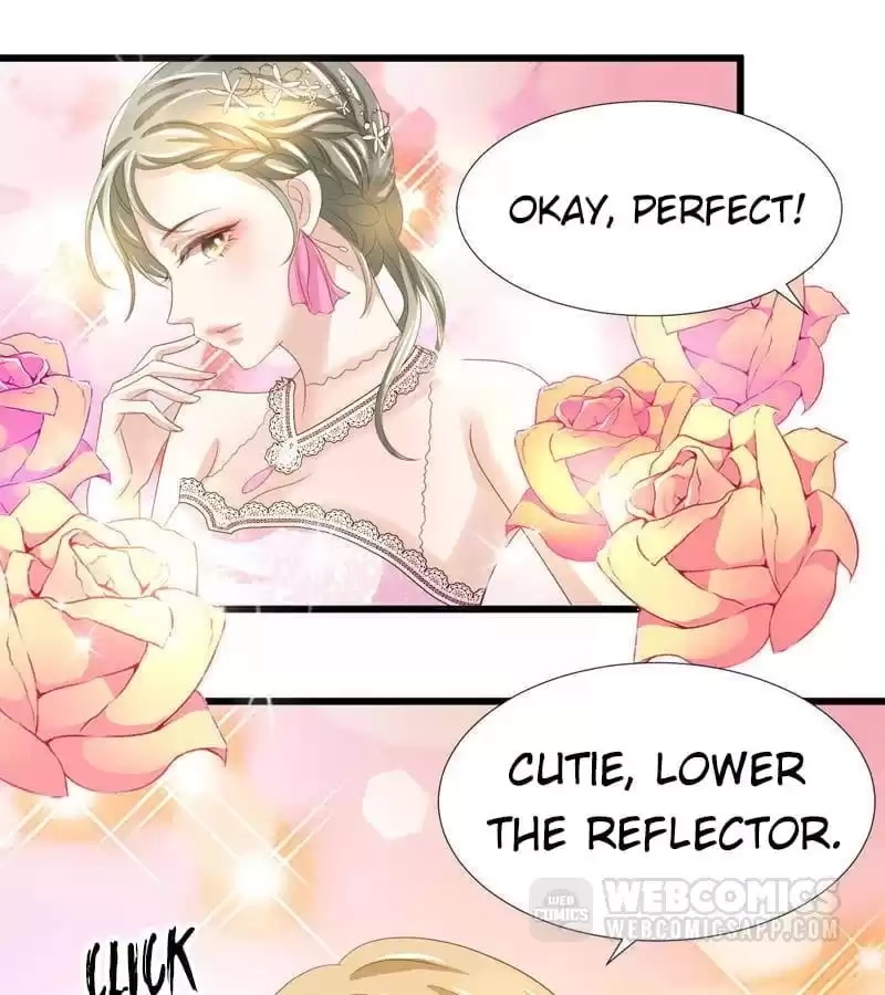 Love, Dream and Make-Up Chapter 32 page 66 - 