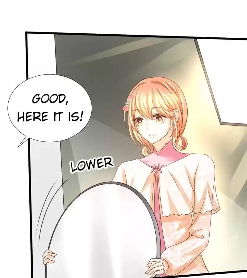 Love, Dream and Make-Up Chapter 32 page 69 - 