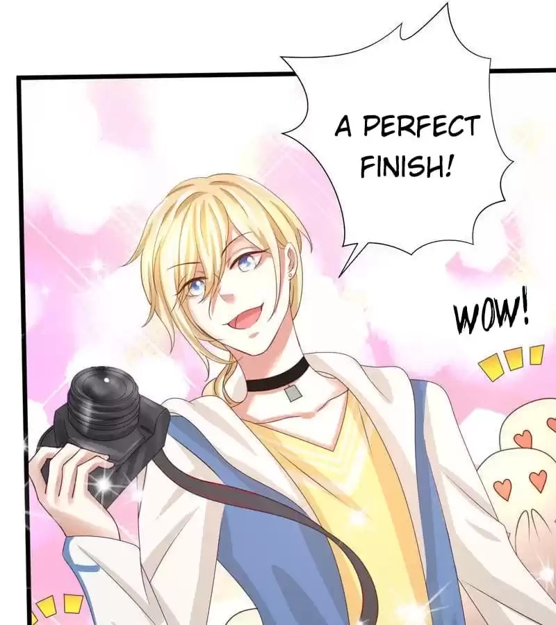 Love, Dream and Make-Up Chapter 32 page 75 - 
