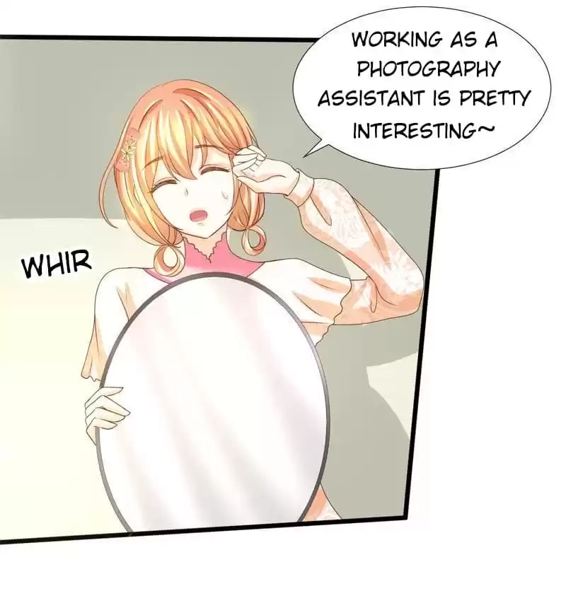Love, Dream and Make-Up Chapter 32 page 77 - 