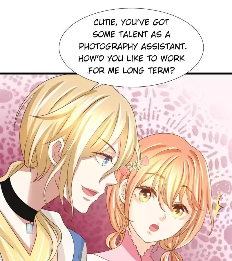 Love, Dream and Make-Up Chapter 32 page 78 - 
