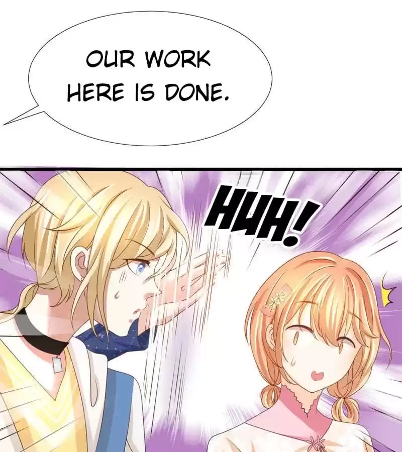 Love, Dream and Make-Up Chapter 32 page 80 - 