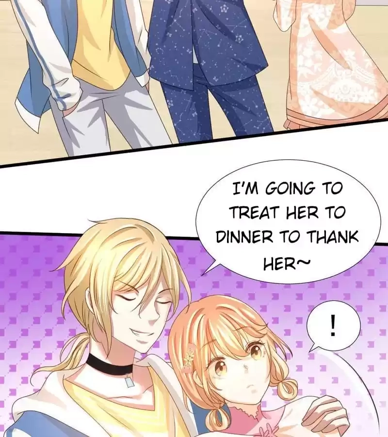 Love, Dream and Make-Up Chapter 32 page 83 - 
