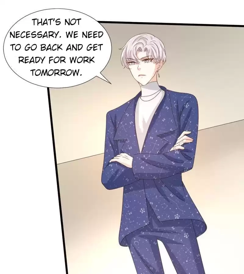 Love, Dream and Make-Up Chapter 32 page 86 - 