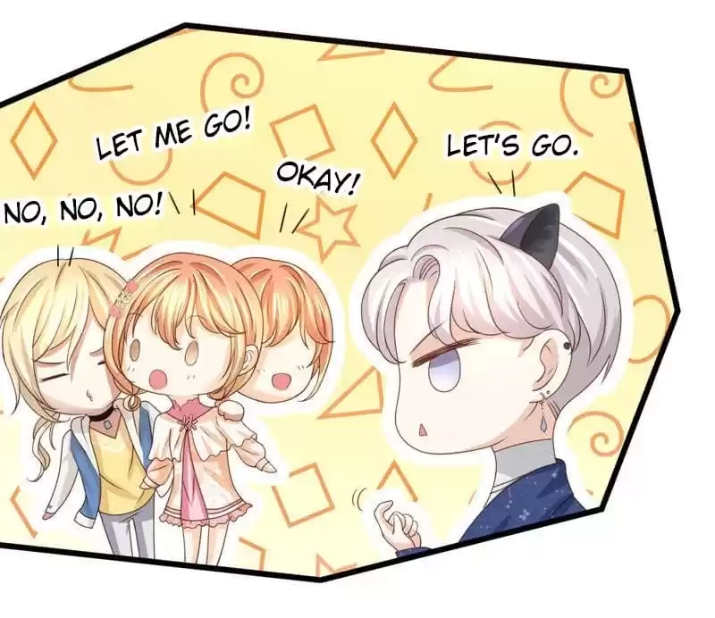 Love, Dream and Make-Up Chapter 32 page 88 - 