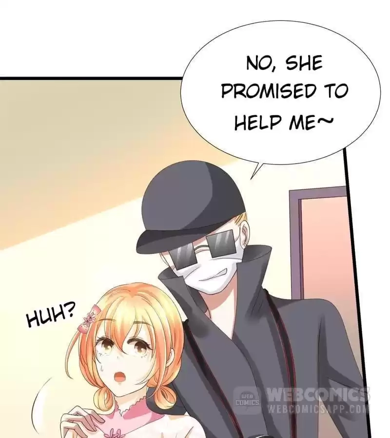 Love, Dream and Make-Up Chapter 32 page 10 - 