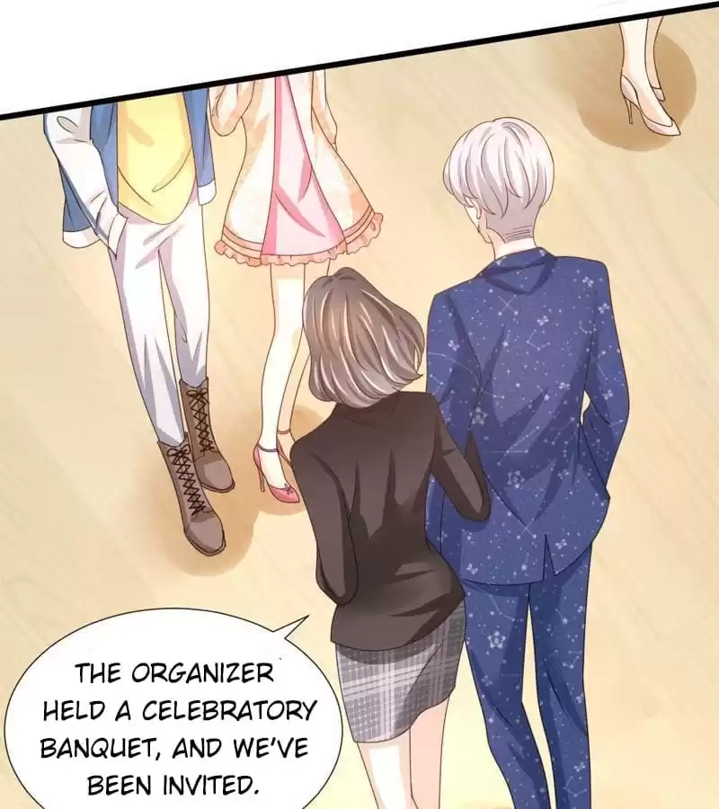 Love, Dream and Make-Up Chapter 32 page 91 - 