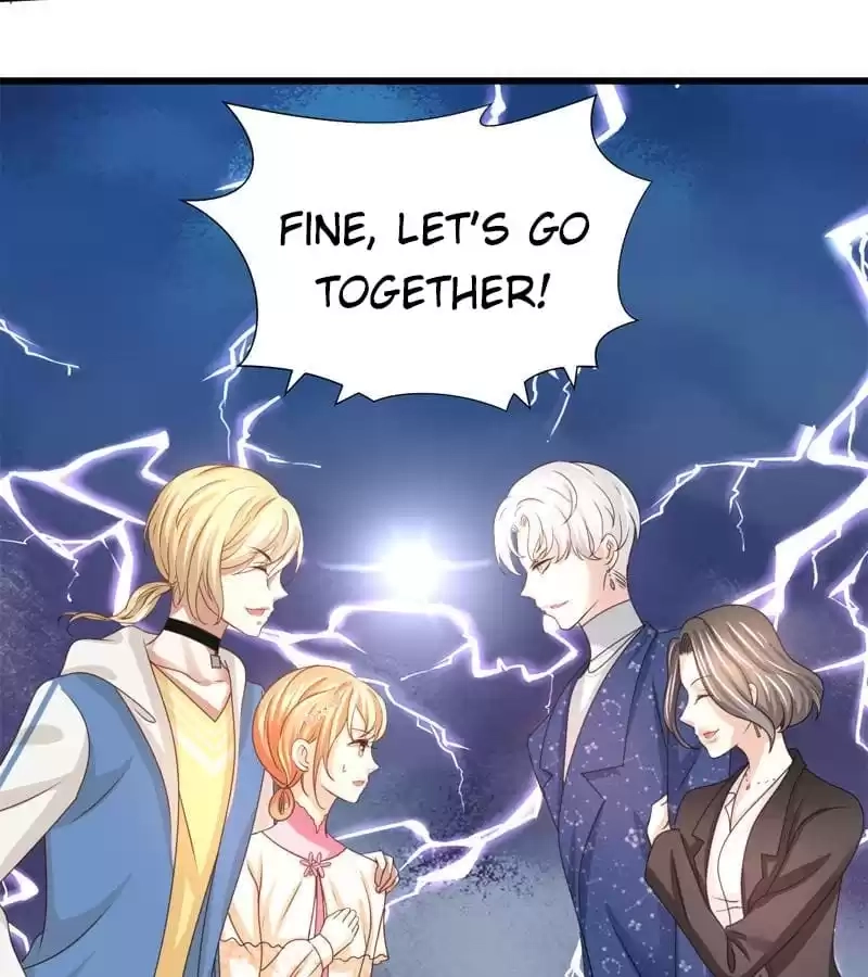Love, Dream and Make-Up Chapter 32 page 95 - 