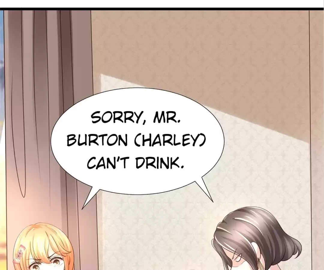 Love, Dream and Make-Up Chapter 33 page 13 - 
