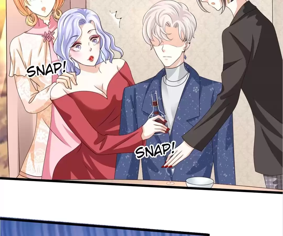 Love, Dream and Make-Up Chapter 33 page 14 - 
