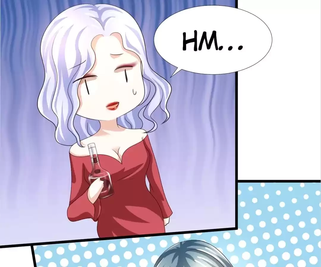 Love, Dream and Make-Up Chapter 33 page 15 - 