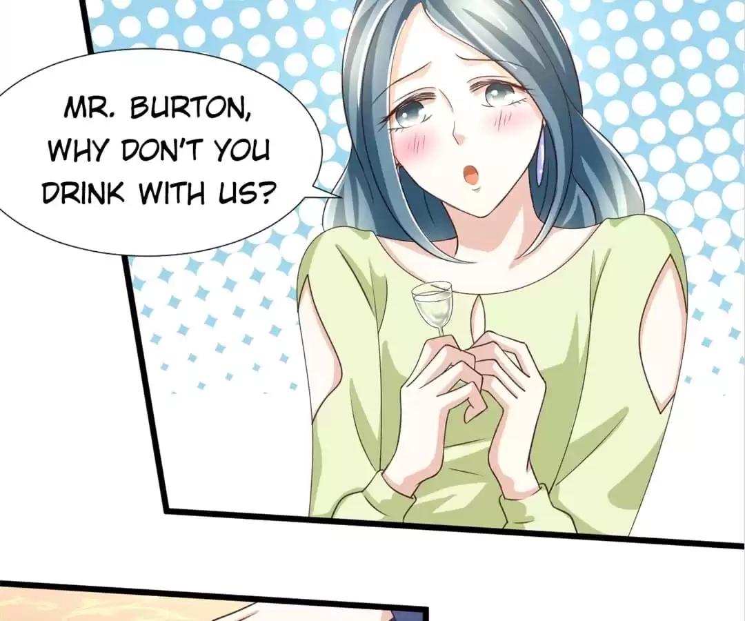Love, Dream and Make-Up Chapter 33 page 16 - 