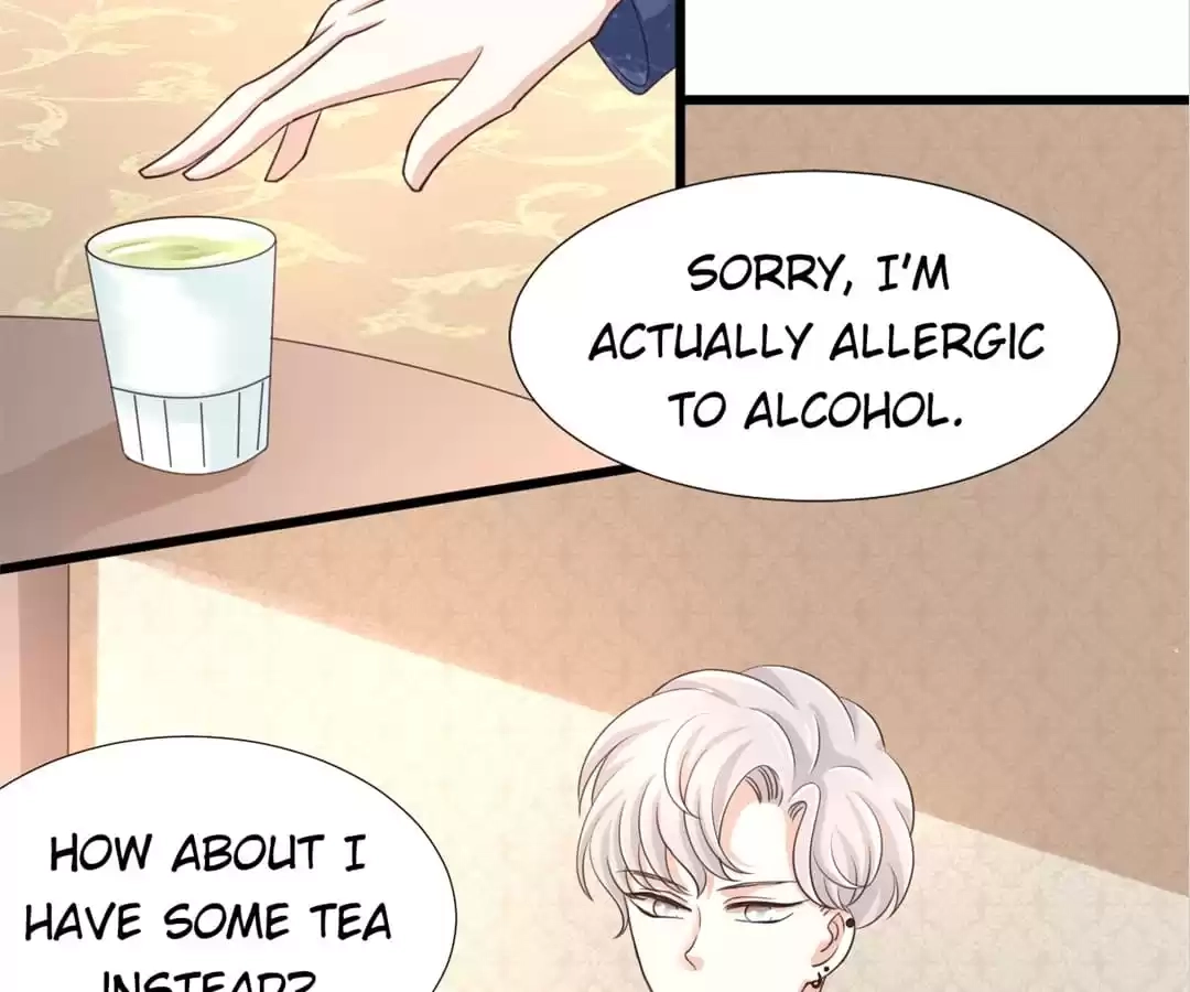 Love, Dream and Make-Up Chapter 33 page 17 - 