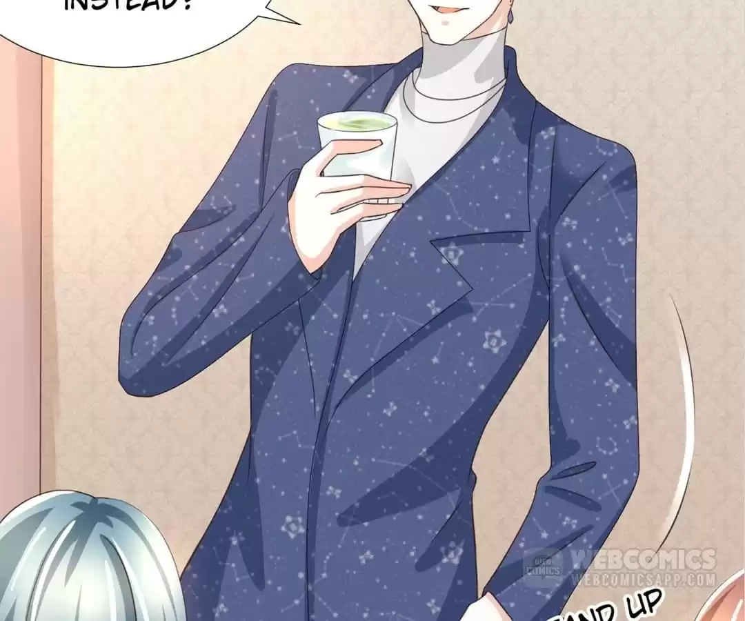 Love, Dream and Make-Up Chapter 33 page 18 - 