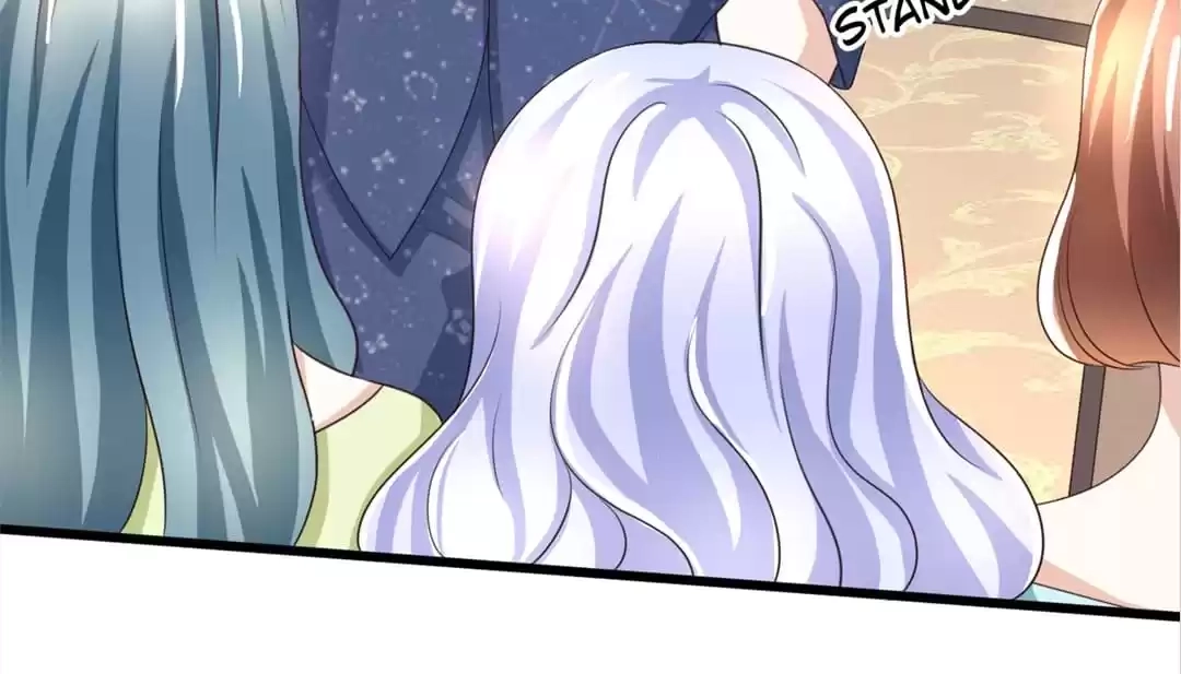 Love, Dream and Make-Up Chapter 33 page 19 - 