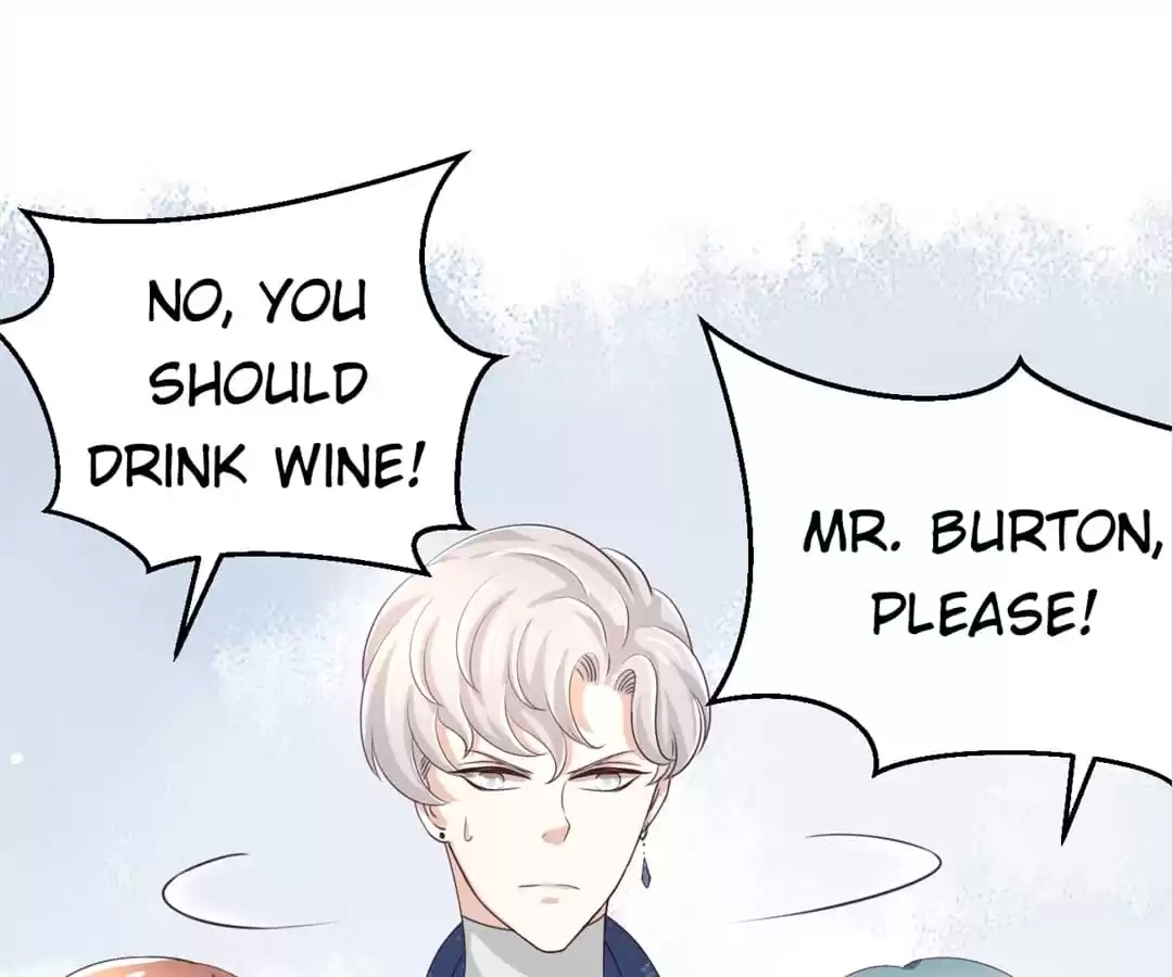 Love, Dream and Make-Up Chapter 33 page 20 - 