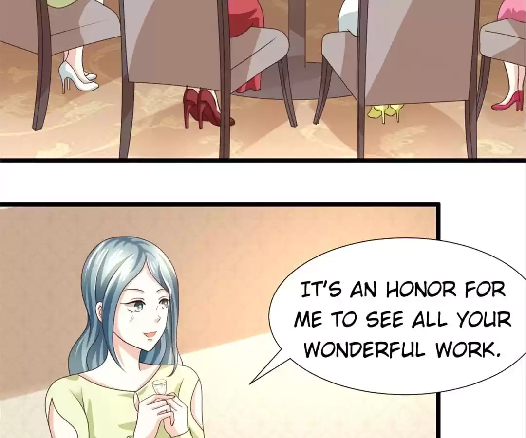Love, Dream and Make-Up Chapter 33 page 3 - 
