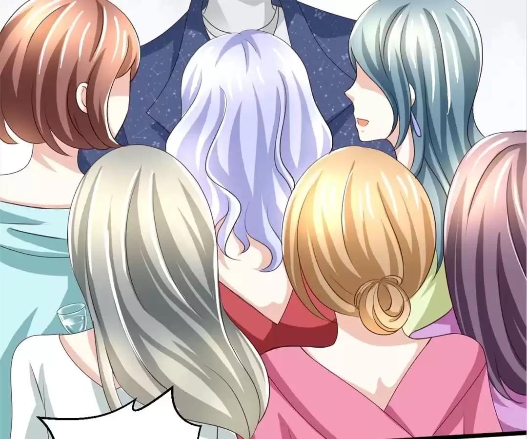 Love, Dream and Make-Up Chapter 33 page 21 - 