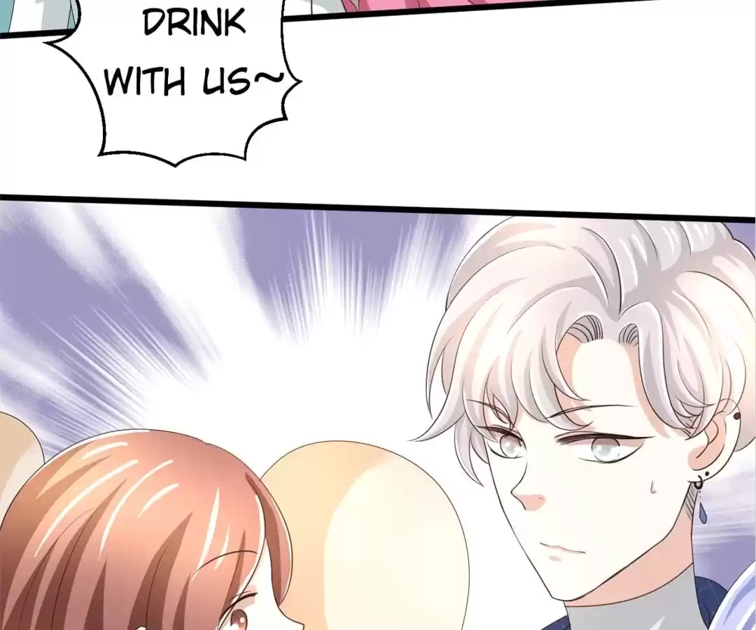 Love, Dream and Make-Up Chapter 33 page 22 - 