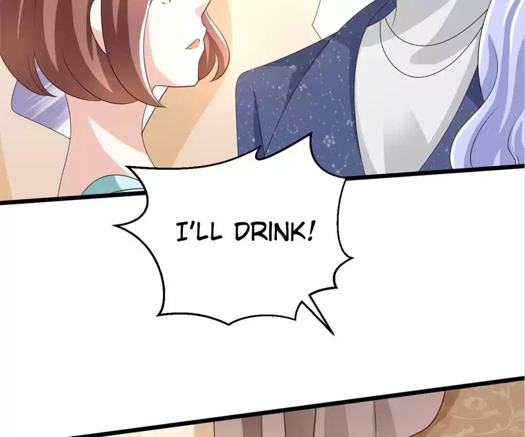 Love, Dream and Make-Up Chapter 33 page 23 - 