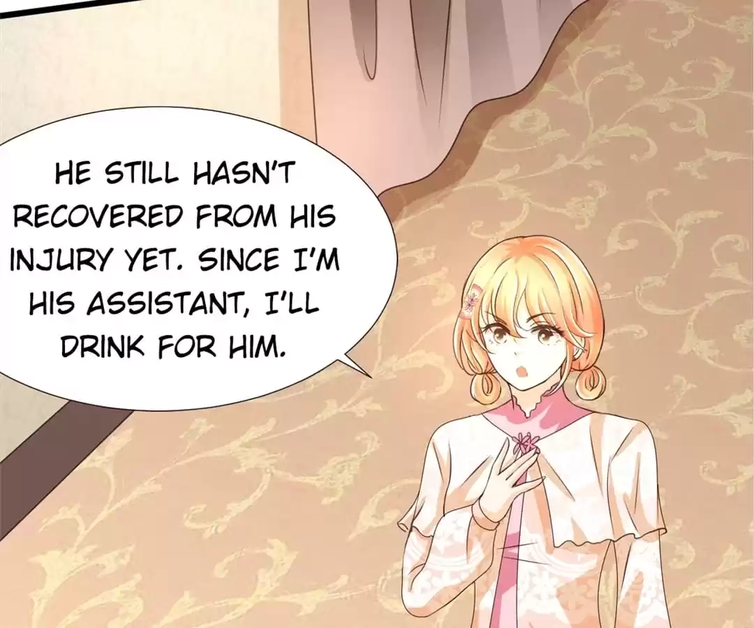 Love, Dream and Make-Up Chapter 33 page 24 - 
