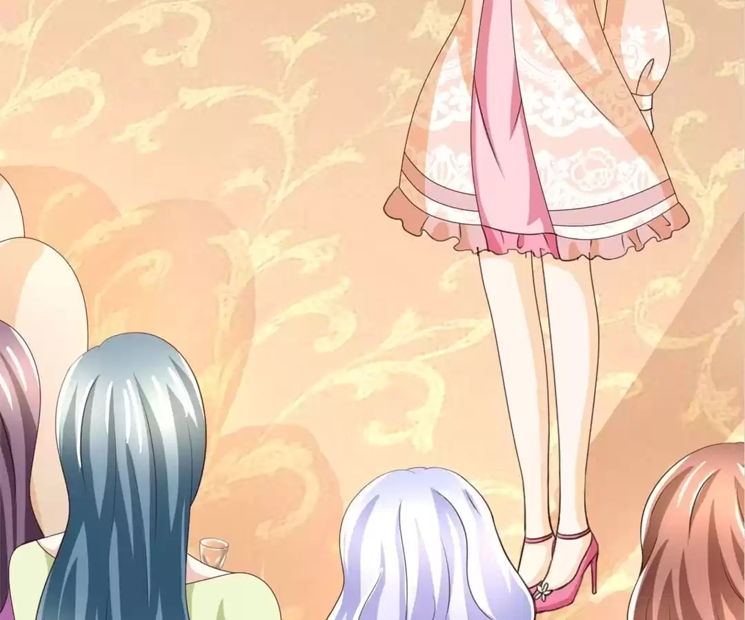 Love, Dream and Make-Up Chapter 33 page 25 - 
