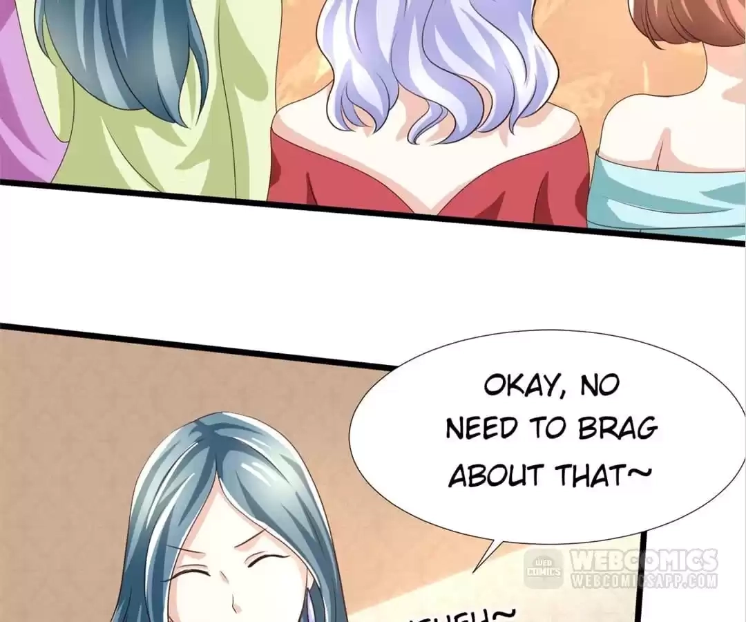 Love, Dream and Make-Up Chapter 33 page 26 - 