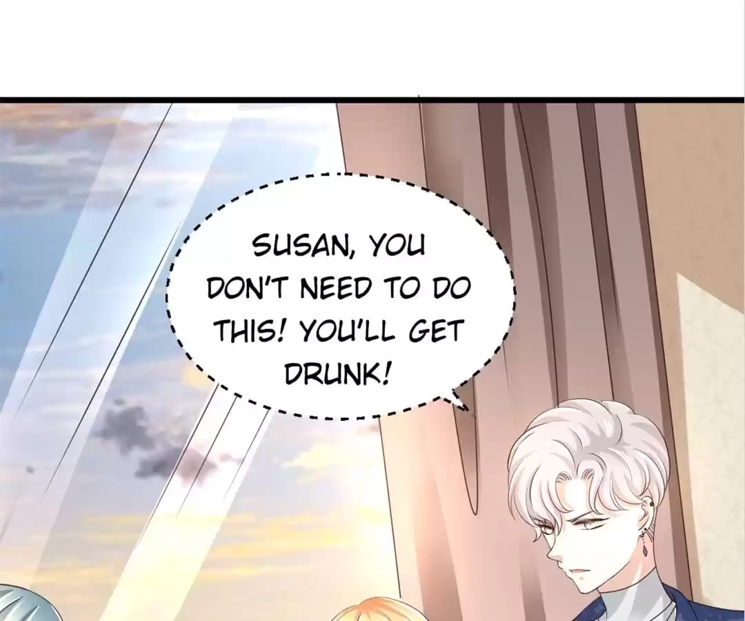 Love, Dream and Make-Up Chapter 33 page 28 - 