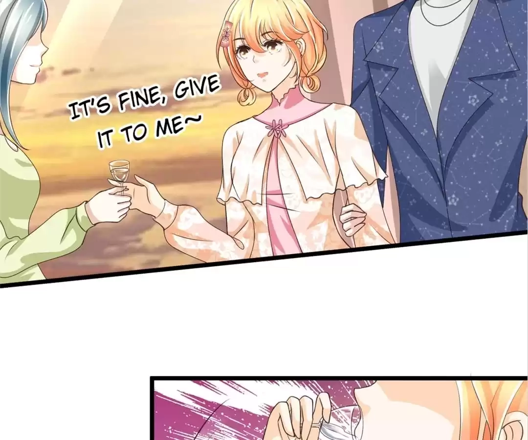Love, Dream and Make-Up Chapter 33 page 29 - 