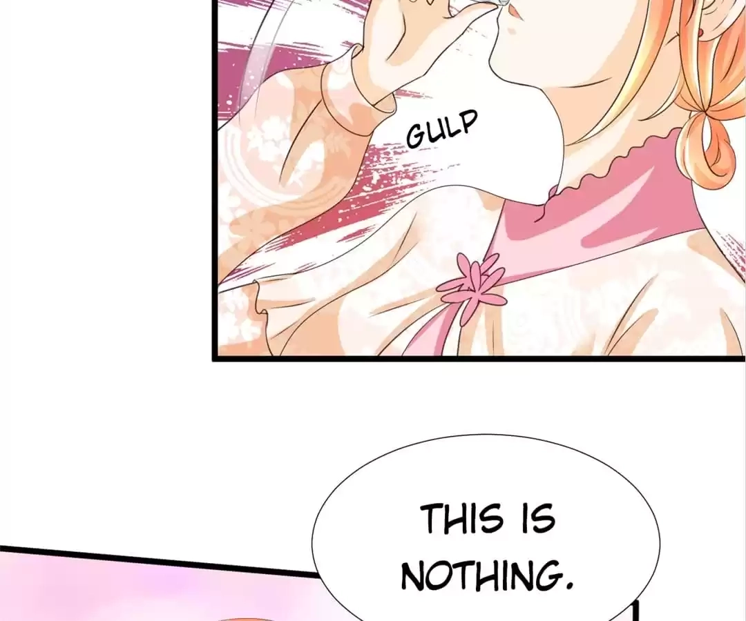 Love, Dream and Make-Up Chapter 33 page 30 - 